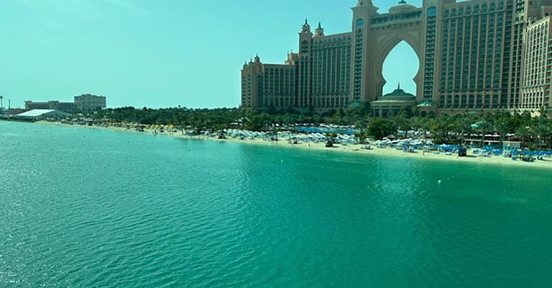 Explore DubaiâS Lost Chambers Aquarium: Tickets For One, Two, Or Four Dubai - Image 7